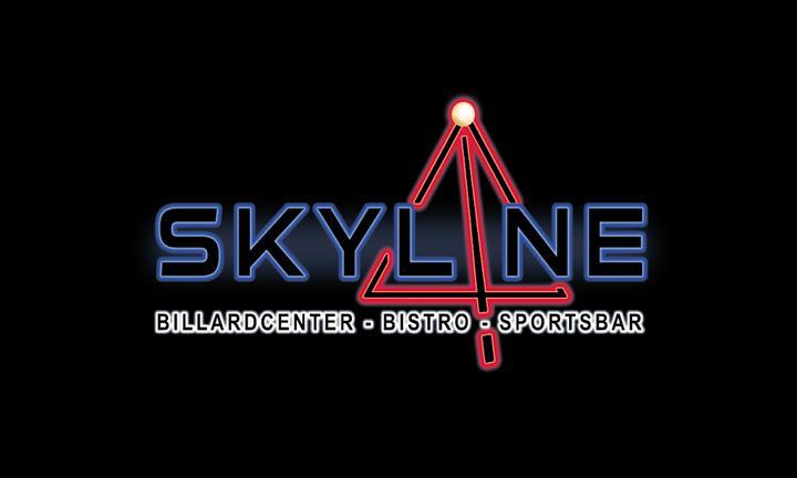 Skyline Bistro-Billard-Center